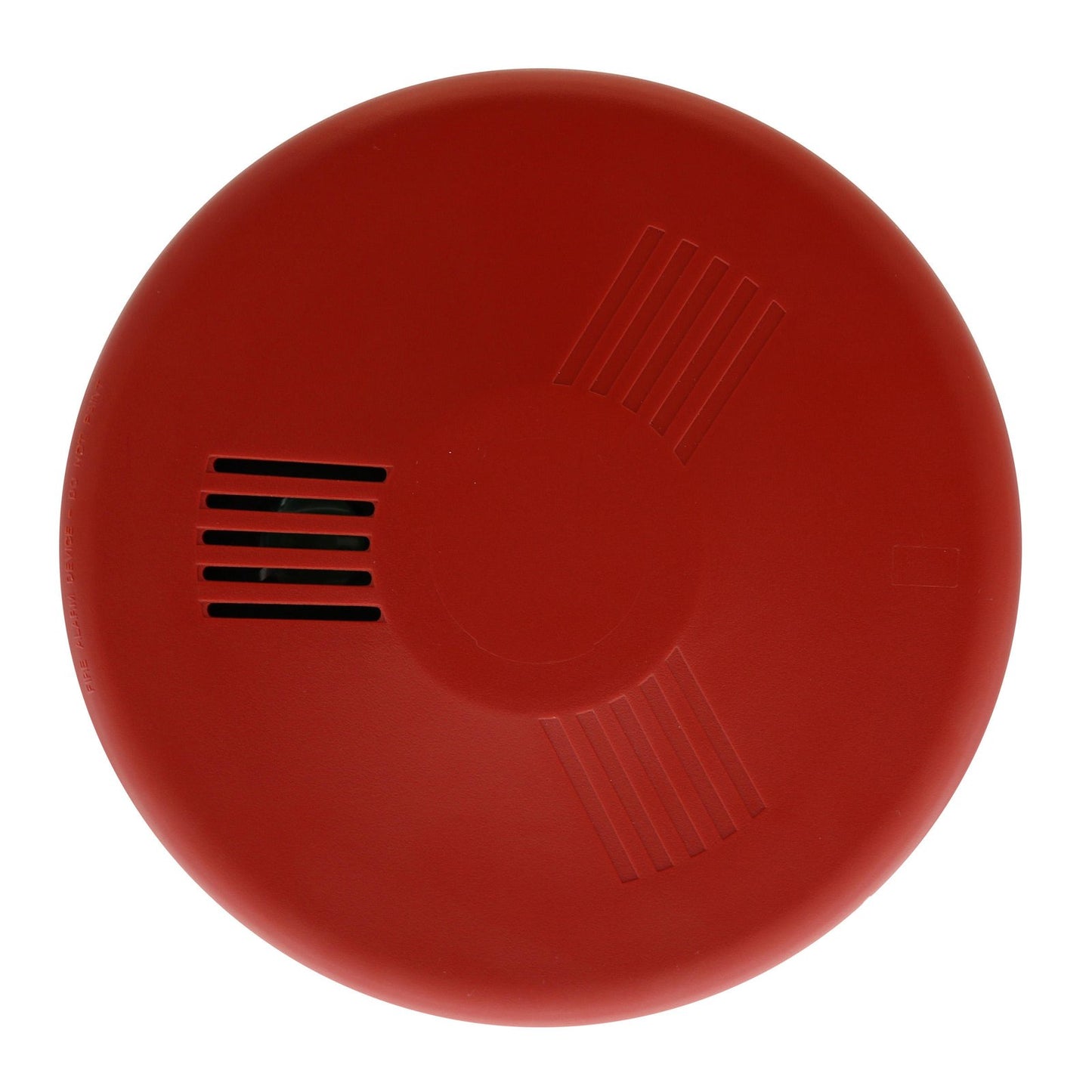 Eaton Wheelock LHNRC3 Fire Alarm LED3 Horn Ceiling Red (NEW IN BOX)