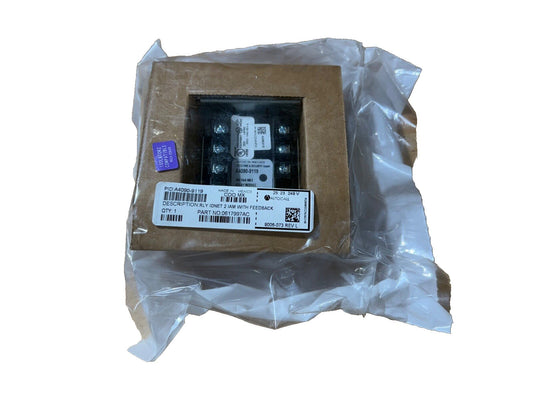 Autocall A4090-9119 Fire Alarm IAM Relay (NEW IN BOX)
