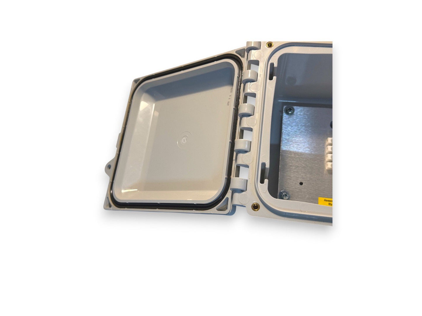 Protectowire ZB-HD-4-QC Fire System Zone Box (NEW IN BOX)