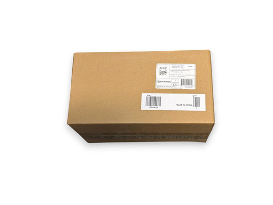 EST Edwards GRSW-10 Universal Mounting Plate 10 Pack (NEW IN BOX)