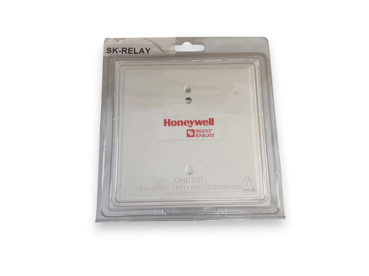 Silent Knight SK-RELAY Fire Alarm Relay Module (NEW IN BOX)