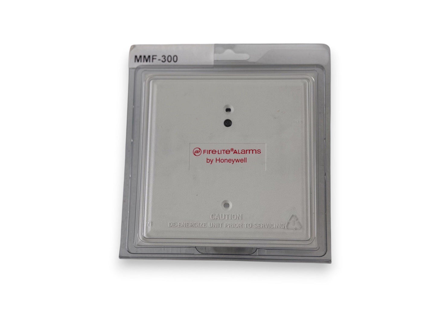 Fire-Lite MMF-300 Fire Alarm Addressable Monitor Module (NEW IN BOX)