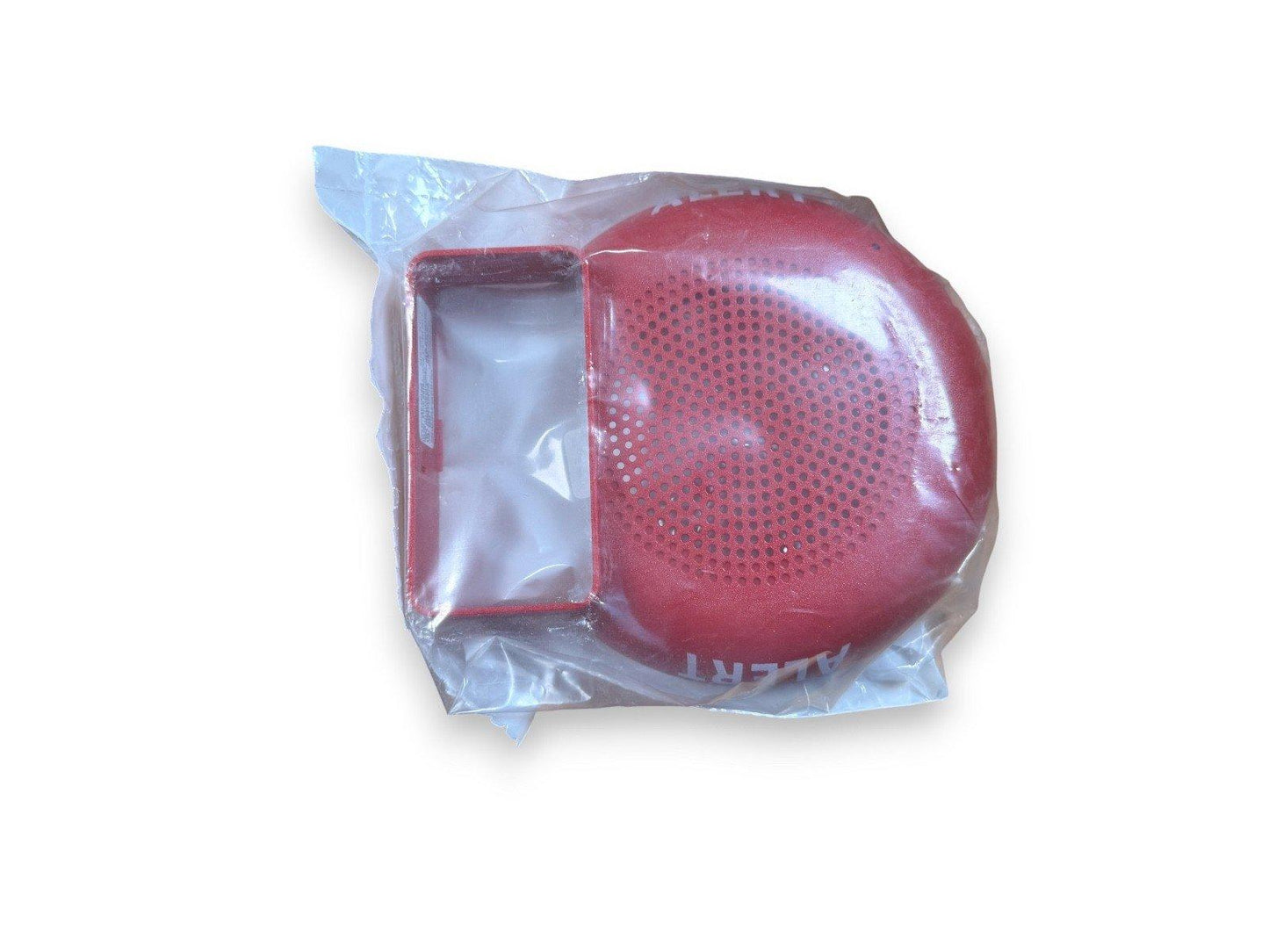 Simplex 49AVC-CRALT Fire Alarm AV Color Alert Ceiling Red (NEW IN BOX)