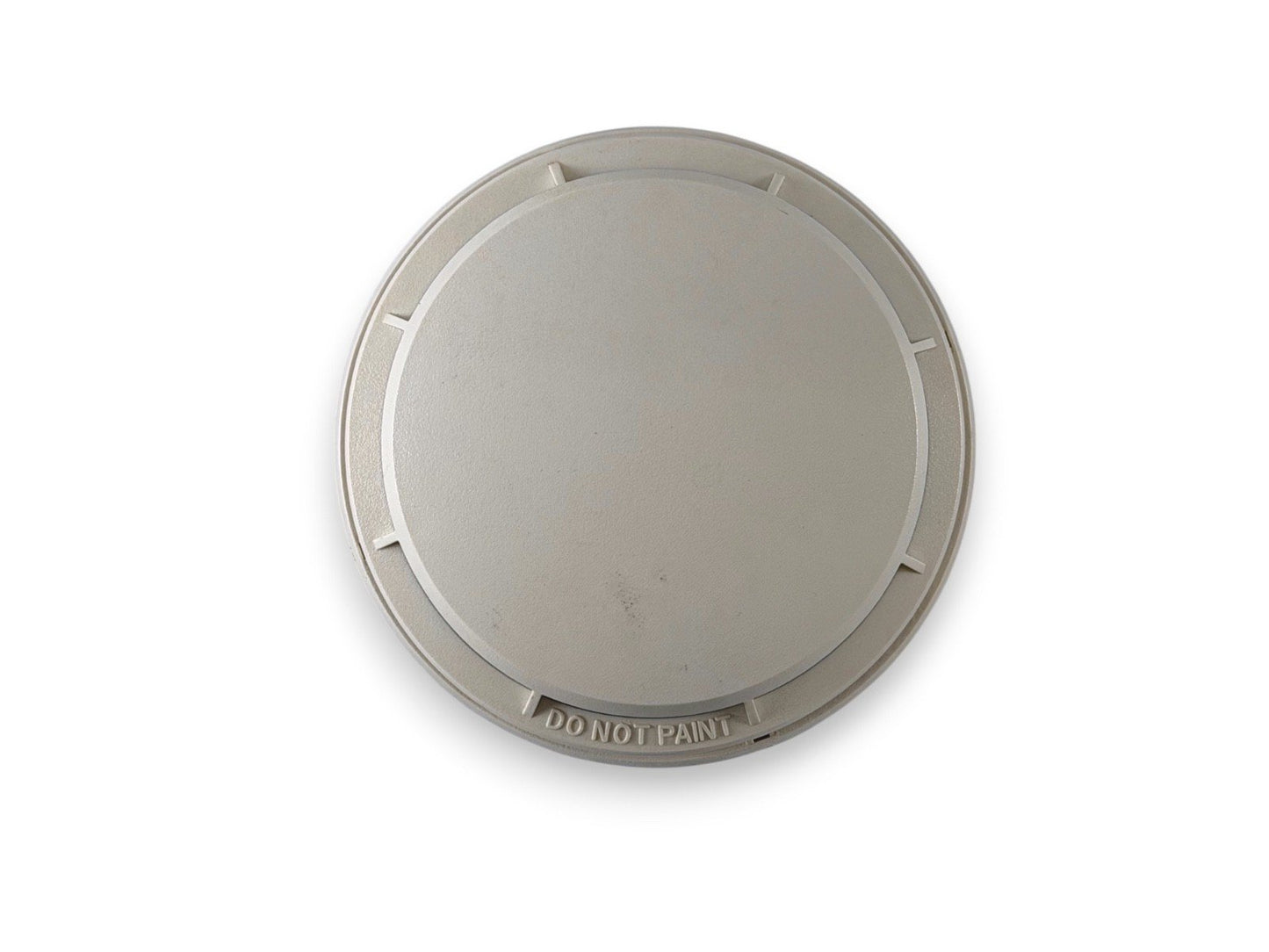 Simplex 4098-9714 Fire Alarm Smoke Detector Head