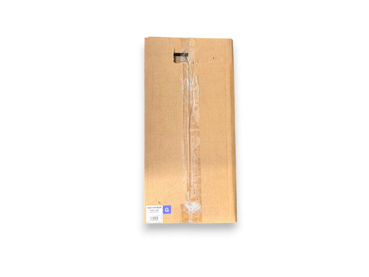 NOTIFIER ADP-4B Fire Alarm Panel Dress Plate (NEW IN BOX)