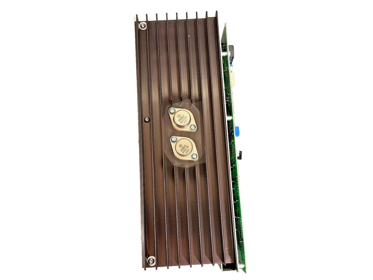 Simplex 4100-1315 566-204 Fire Alarm 4100 NAC Amplifier