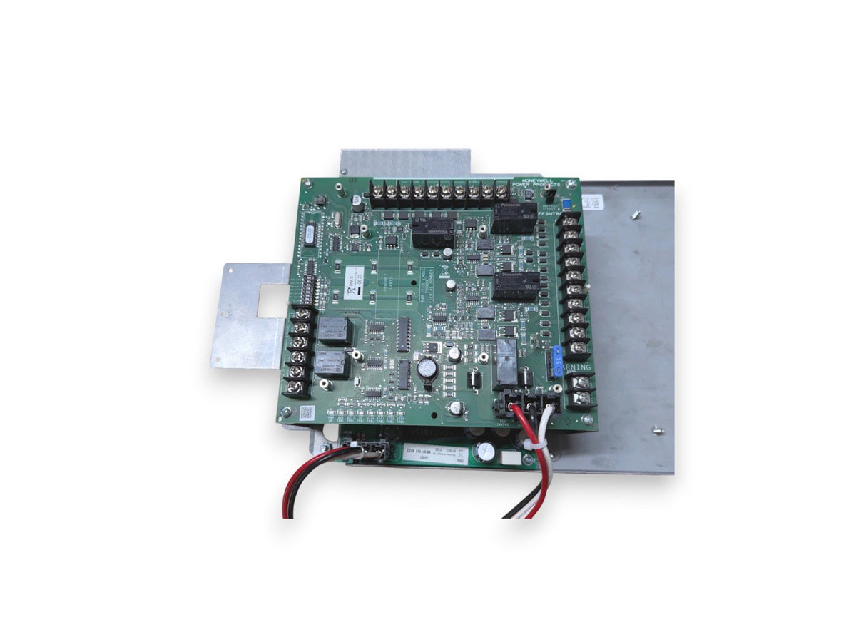 Honeywell HPFF12CM Fire Alarm NAC Extender Power Supply
