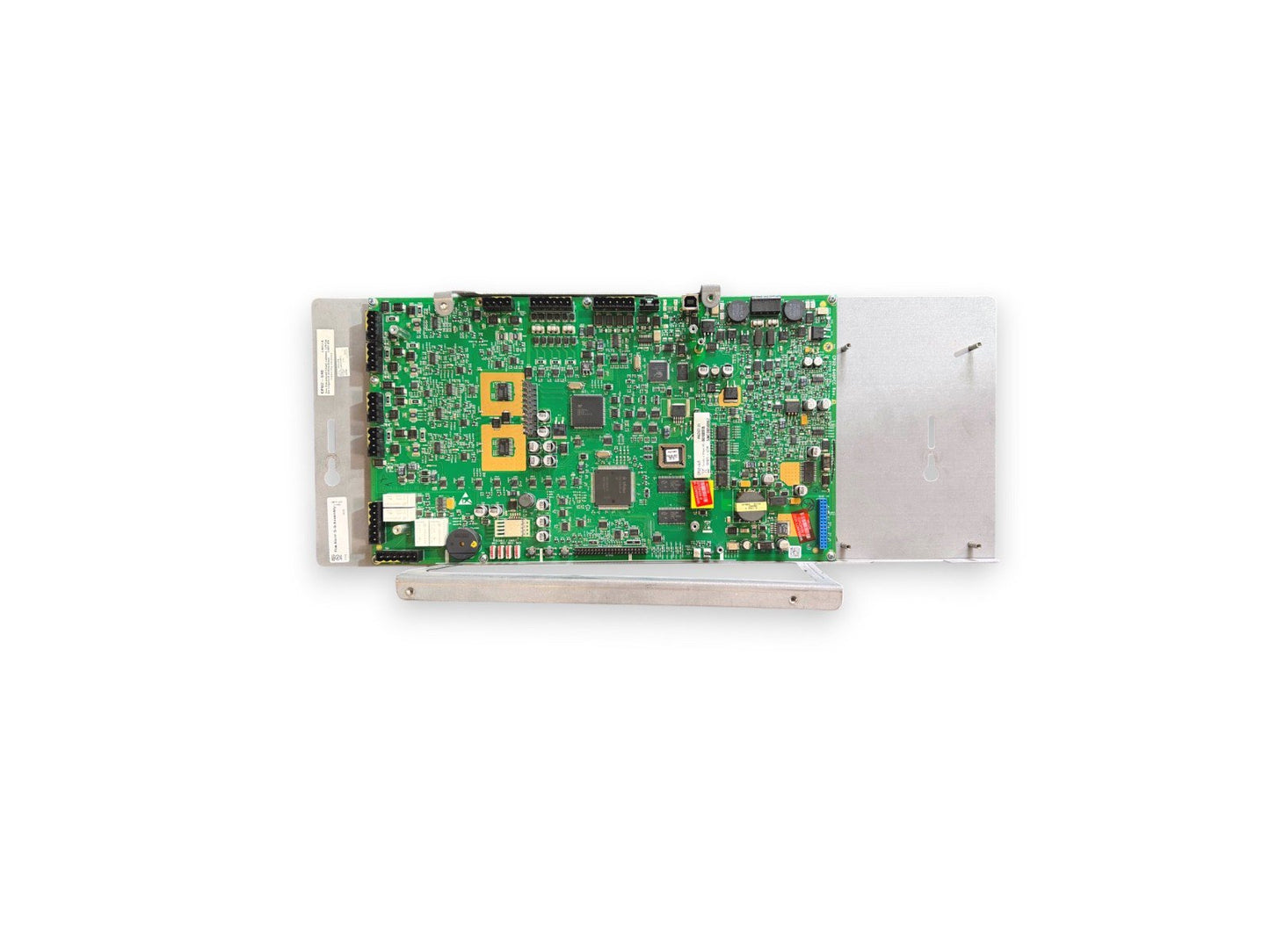 NOTIFIER CPU2-640 Fire Alarm Control Panel Board