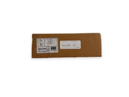EST Edwards 4-LCD Fire Alarm Main LCD Display Module (NEW IN BOX)