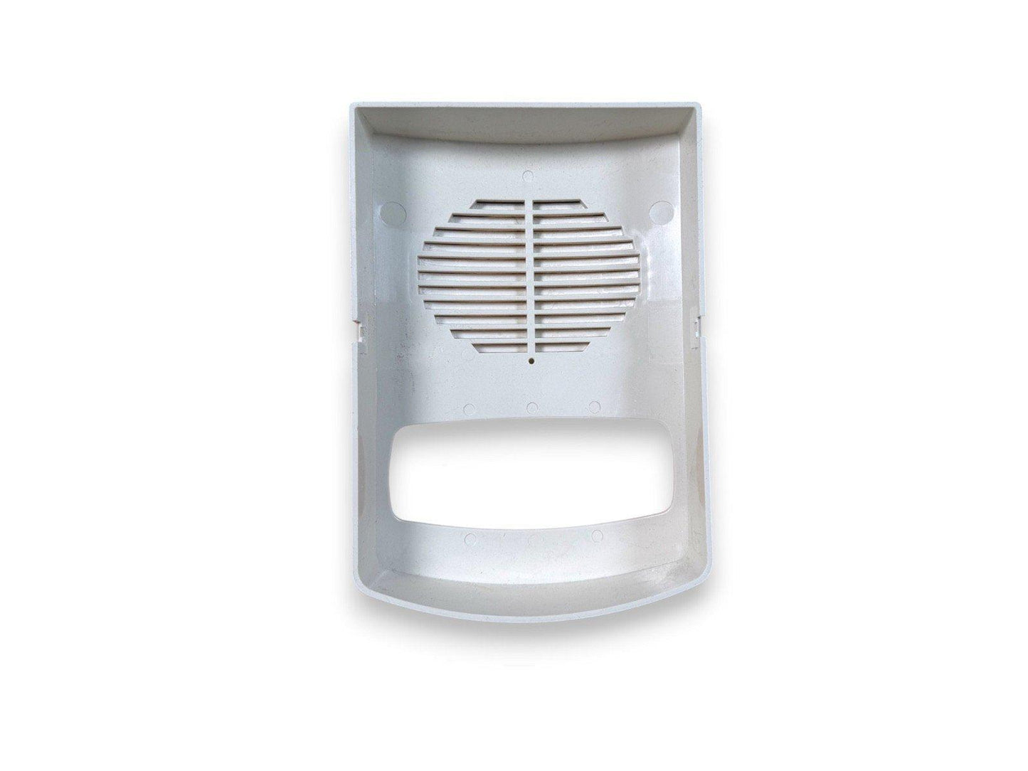 Simplex 4905-9997 S/V Speaker Strobe TrueAlert Cover White