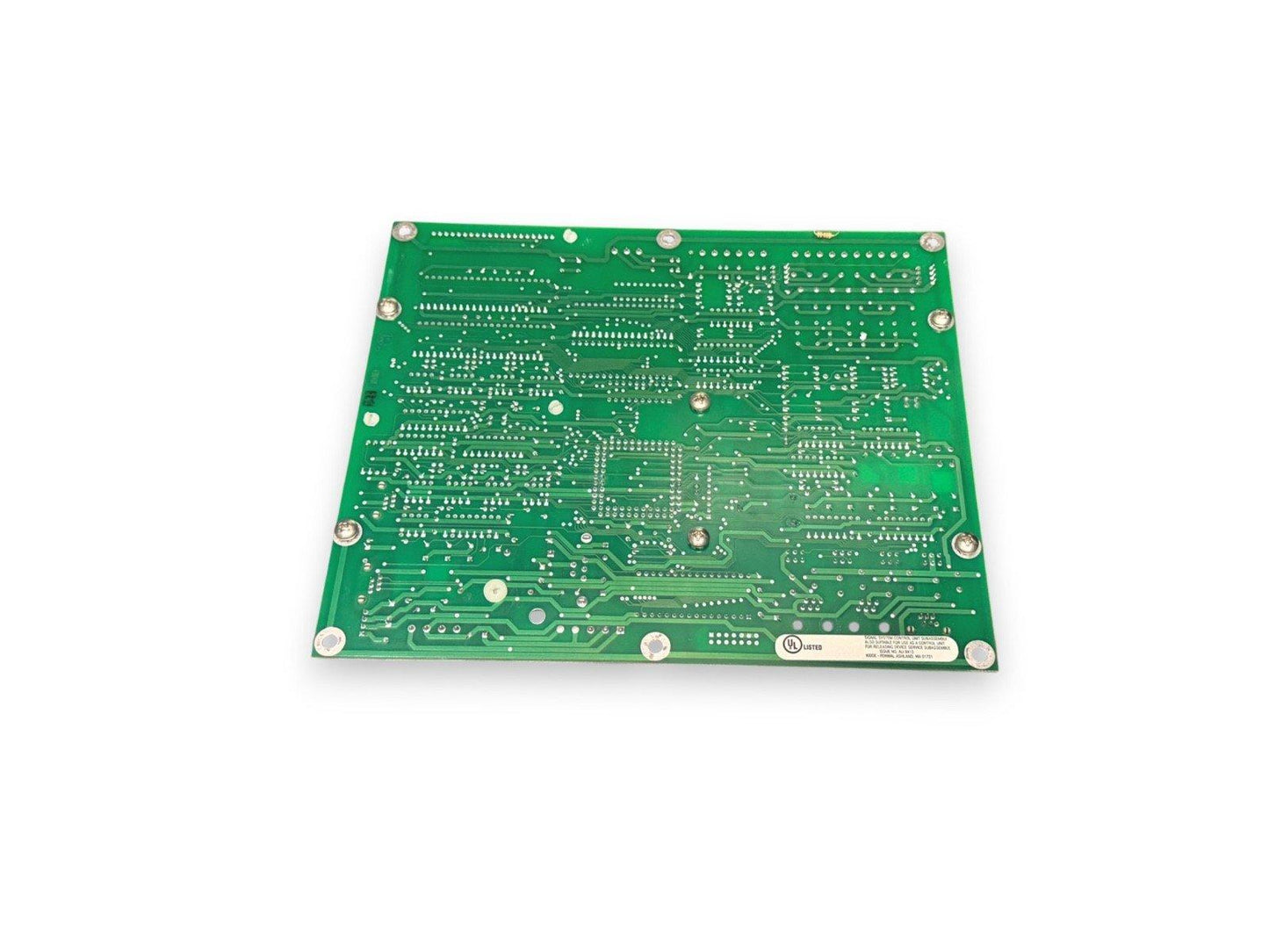 Kidde-Fenwal 76-100008-800 Central Control Module
