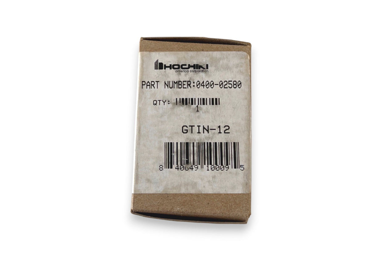 Hochiki DCP-FRCME-M Fast Response Contact Monitoring Module (NEW IN BOX)