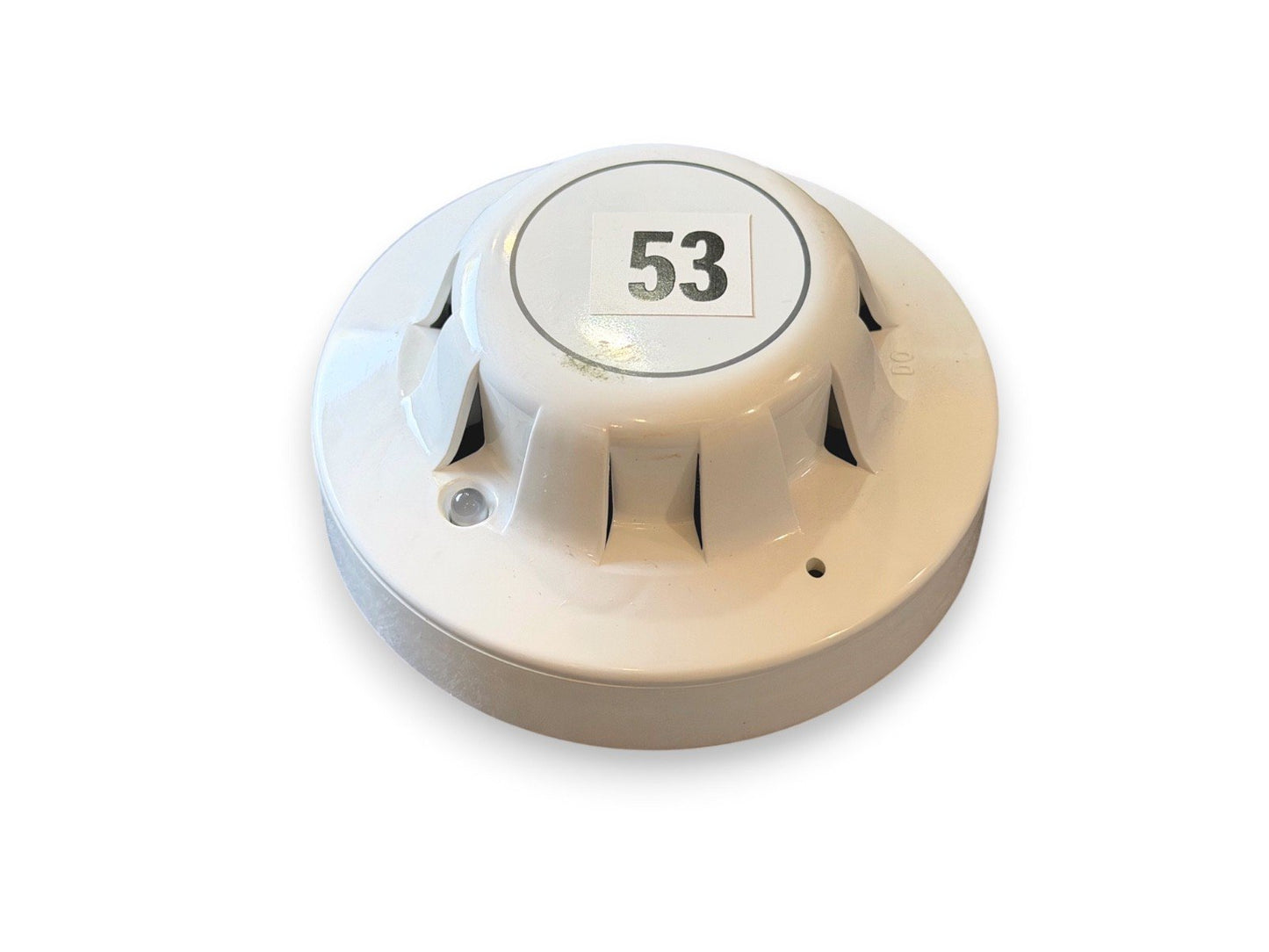 Gamewell-FCI XP95-P XP95A Photoelectric Smoke Detector