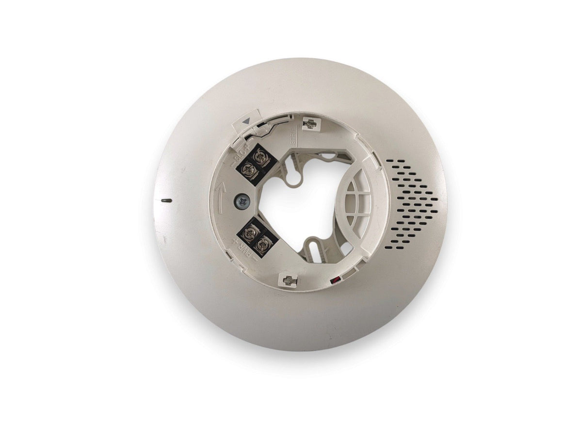 Potter PAD300-LFSB Fire Alarm Low-frequency Sounder Base