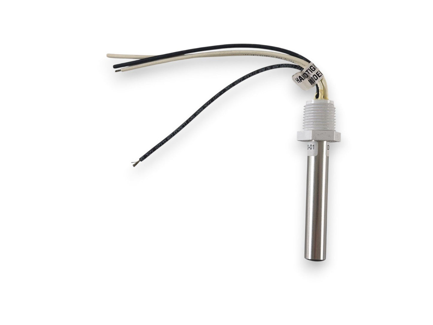 Thermotech 302-ET-194 Heat Detector (NEW)