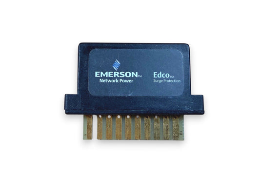 Emerson Edco PC2-TEL Two Line Telephone Surge Protection Device