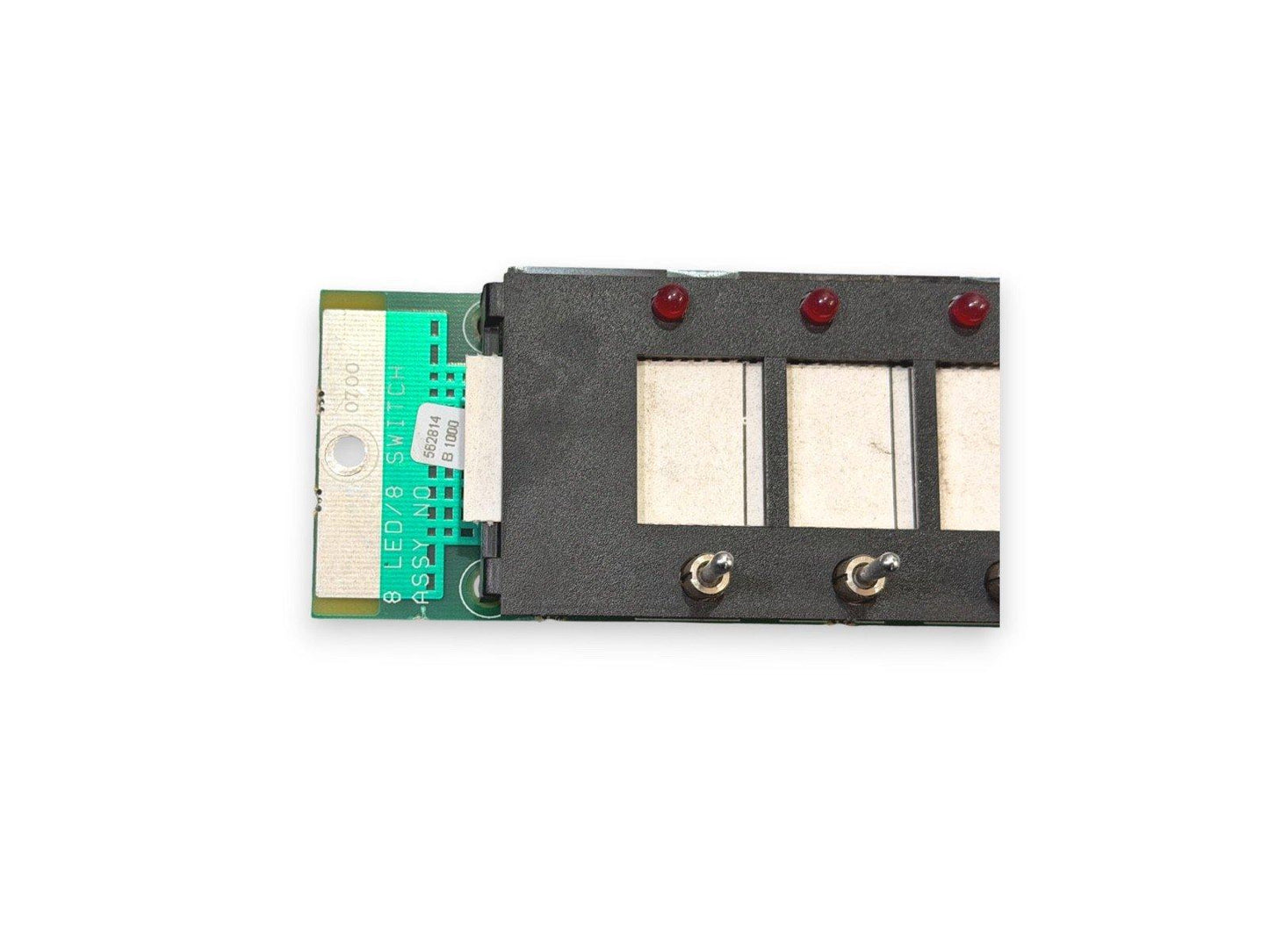Simplex 562-814 4100 Fire Alarm Switch Assembly