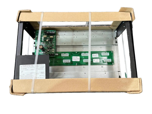 Autocall 4100ES A100-2300 Expansion Bay w/ A100-0620 + 566-084 (NEW) Autocall