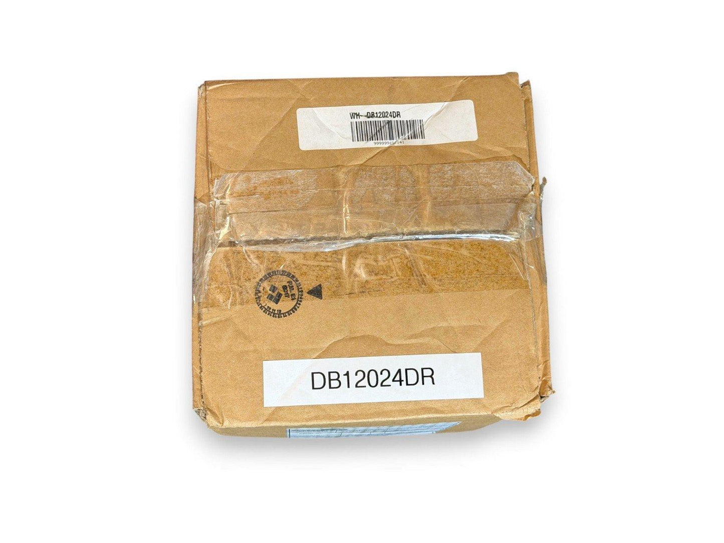 Eaton Wheelock DB12024DR Industrial Multitone Horn 24VDC Red (NEW IN BOX)
