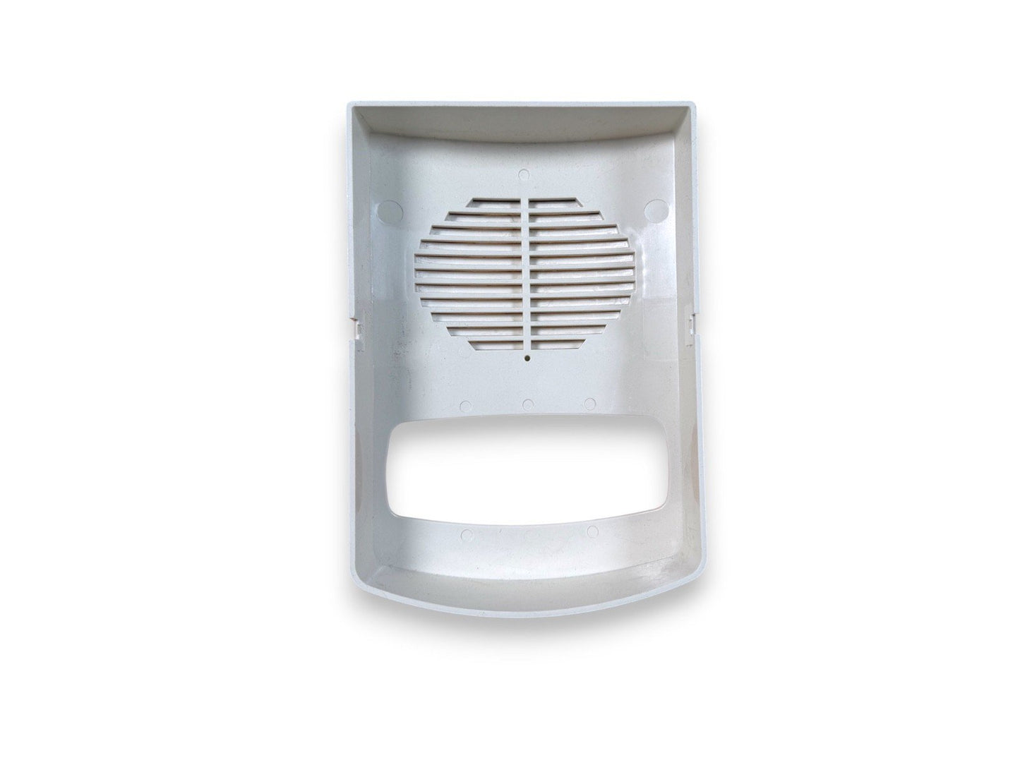 Simplex 4905-9997 S/V Speaker Strobe TrueAlert Cover White