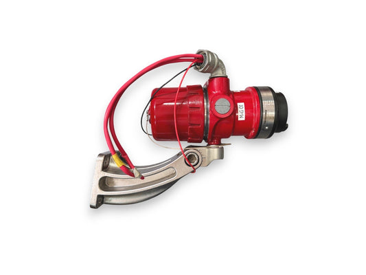 Det-Tronics X2200A Ultraviolet (UV) Flame Detector USA Stock