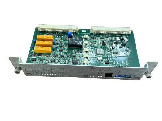 Siemens NIC-C Fire Alarm Control Panel Network Interface Card Siemens