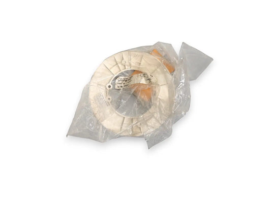 Simplex 4098-9832 Fire Alarm SSD Adapter Plate (NEW IN BOX) Simplex