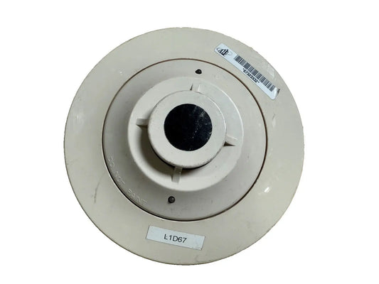 Johnson Controls 5951HJ Fire Alarm Heat Detector + Base Johnson Controls