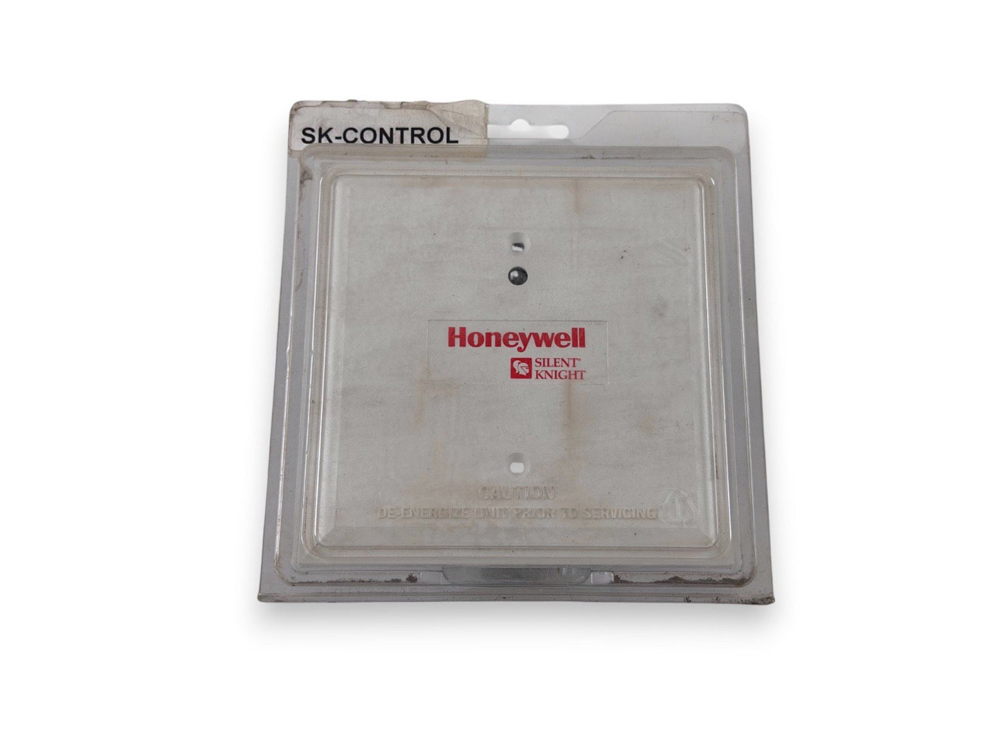 Silent Knight SK-CONTROL Fire Alarm Control Module (NEW IN BOX)