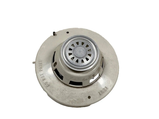 Simplex 2098-9202 Fire Alarm Smoke + Heat Detector Head Simplex