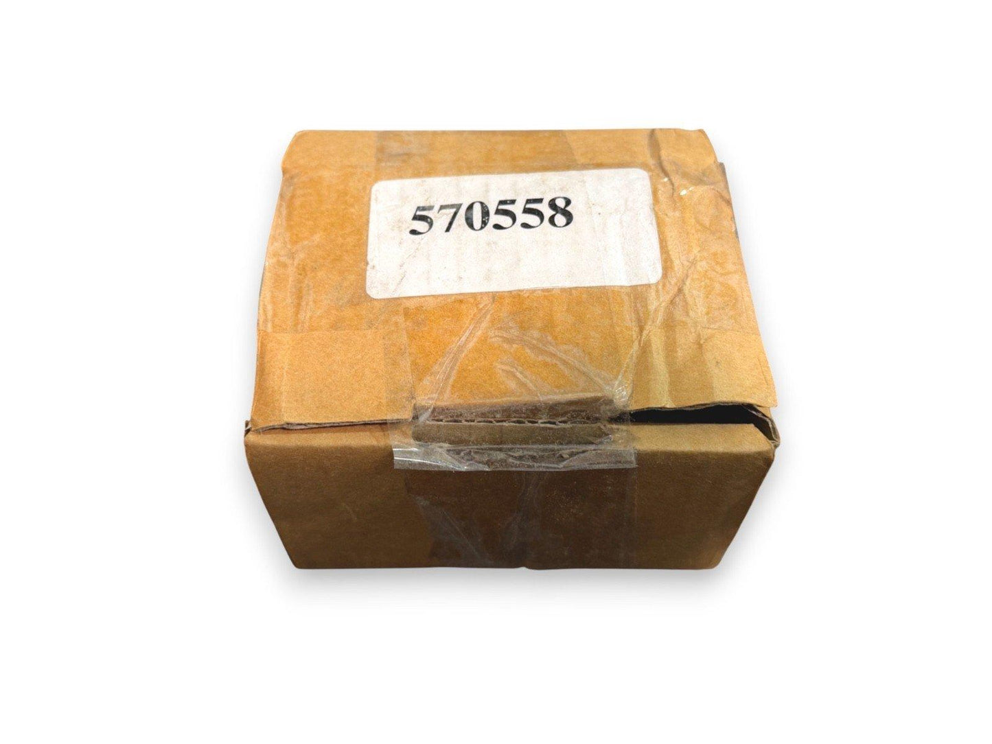 Ansul Tyco 570558 2 Inch Tank to NPT Pipe Swivel Adaptor (NEW IN BOX)
