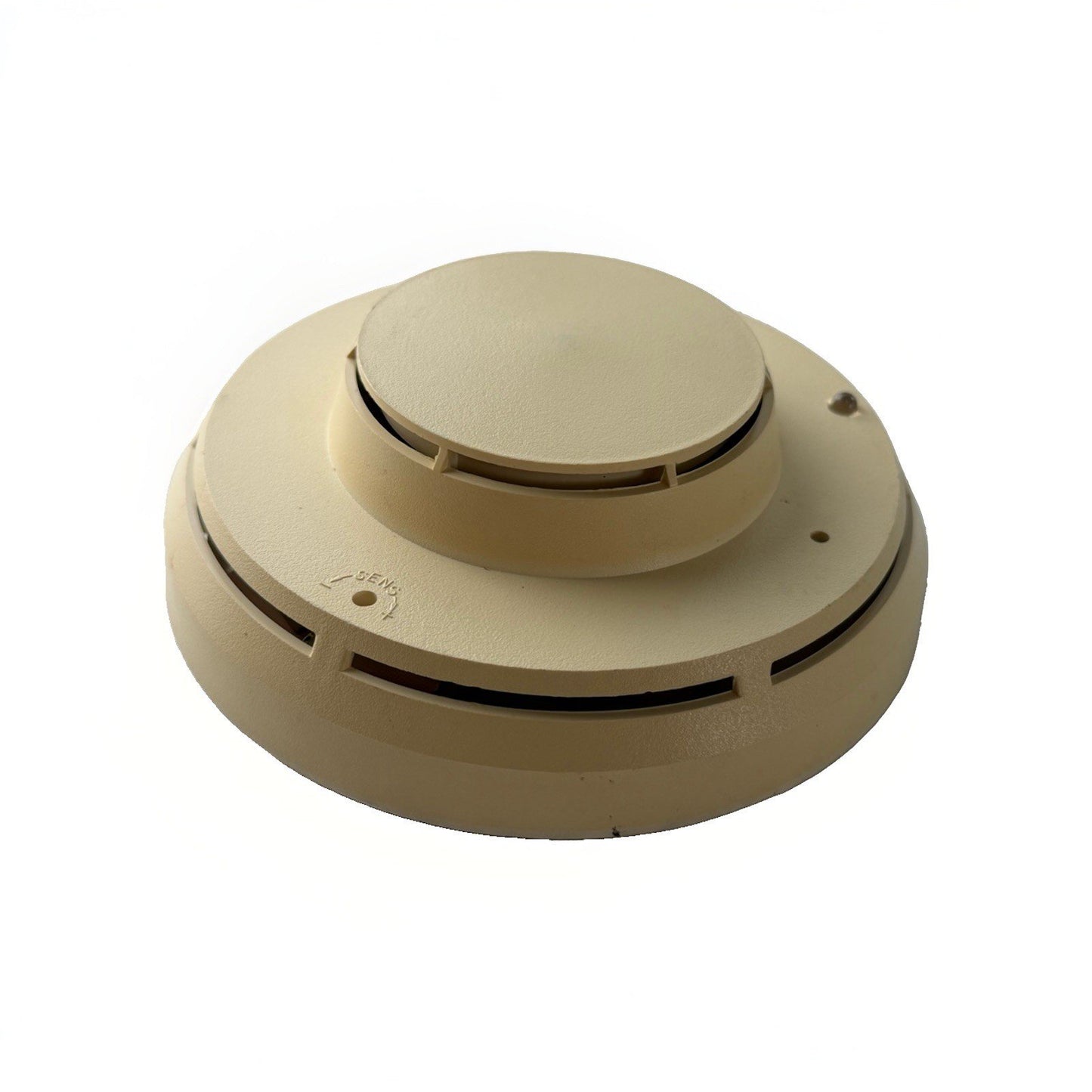 Siemens ID-60I Fire Alarm Ionization Smoke Detector