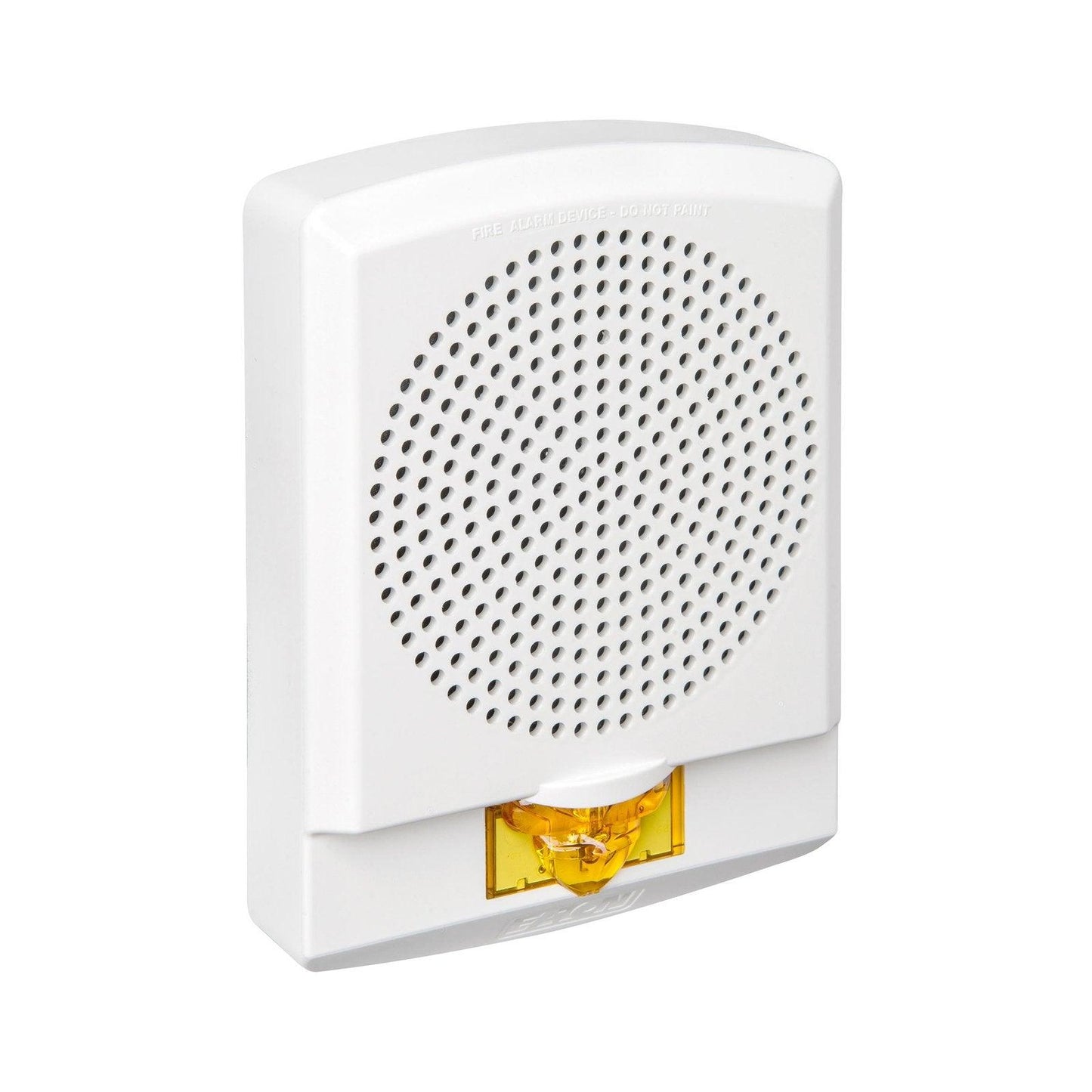 Eaton Wheelock LSPSTW3-NA Fire Alarm LED3 Speaker Amber Strobe White NEW IN BOX