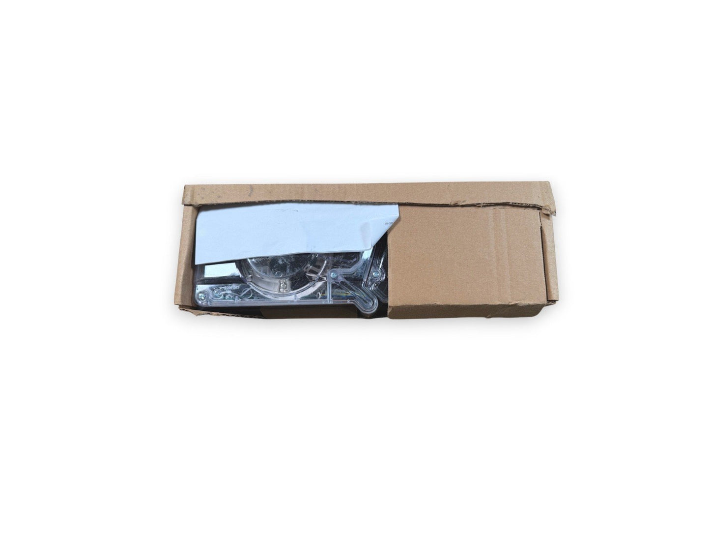 System Sensor DNR Fire Alarm Duct Smoke Detector (NEW IN BOX)