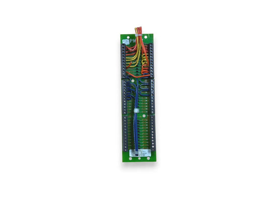 Siemens PM-32 Fire Alarm Program Matrix Module Siemens