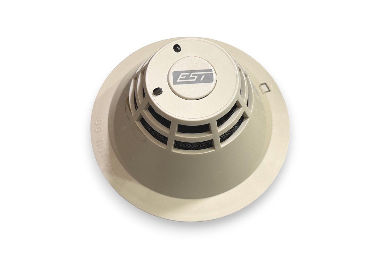 EST Edwards SIGA-PS Fire Alarm Head