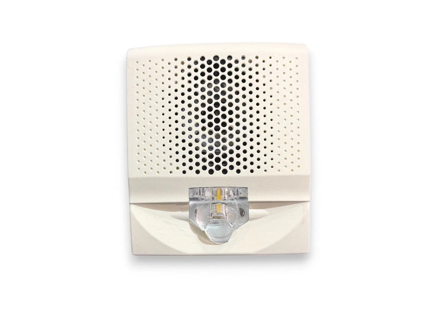 EST Edwards G4SVWF Fire Alarm Speaker Strobe Wall White Edwards