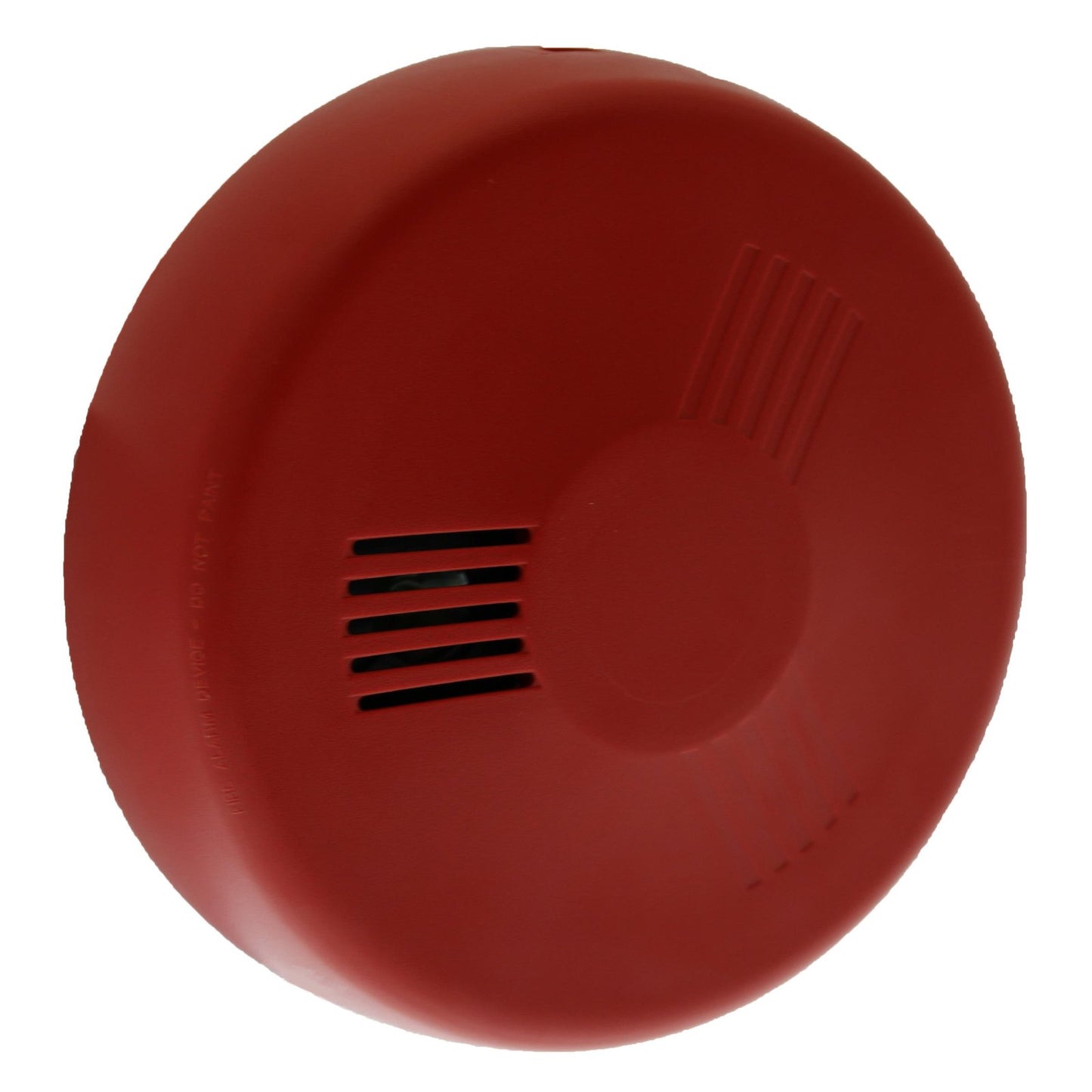 Eaton Wheelock LHNRC3 Fire Alarm LED3 Horn Ceiling Red (NEW IN BOX)