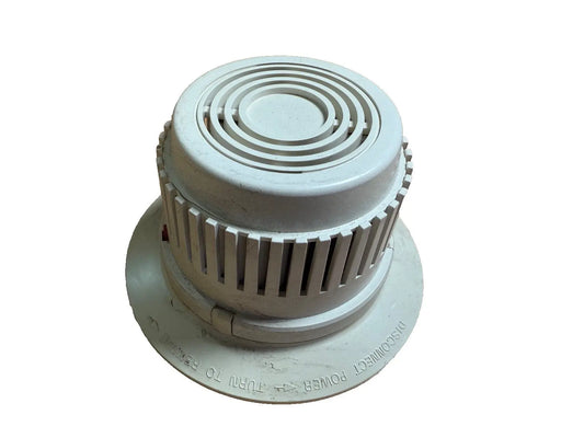 EST Edwards 6149B Fire Alarm Smoke Detector (NEW IN BOX) Edwards