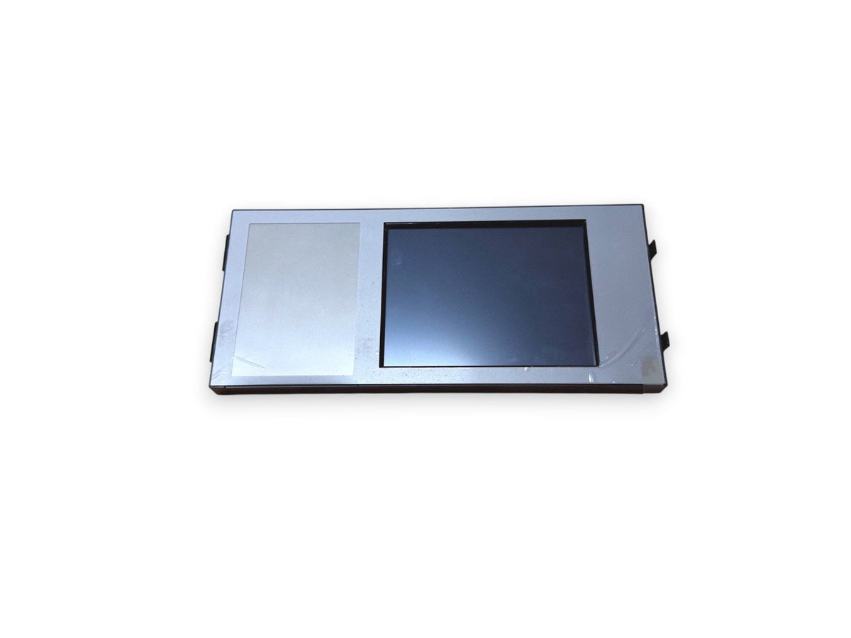 EST Edwards 4-LCDAUDTEL Fire Alarm LCD Display Module