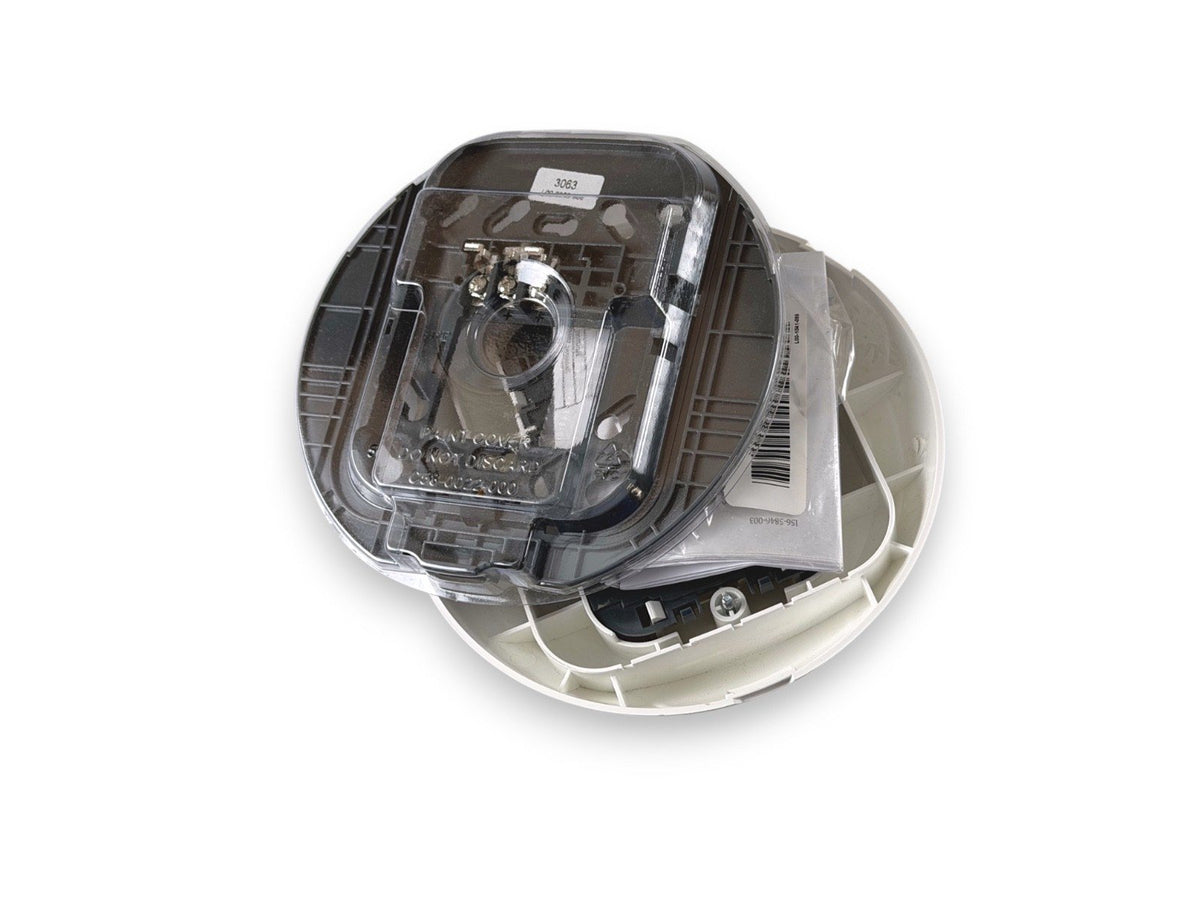 System Sensor PC2WL Fire Alarm Horn Strobe Ceiling White (NEW)