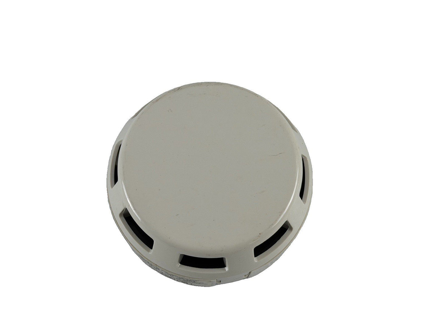 Simplex 4098-9701 Fire Alarm Smoke Detector Head + 4098-9784 Base