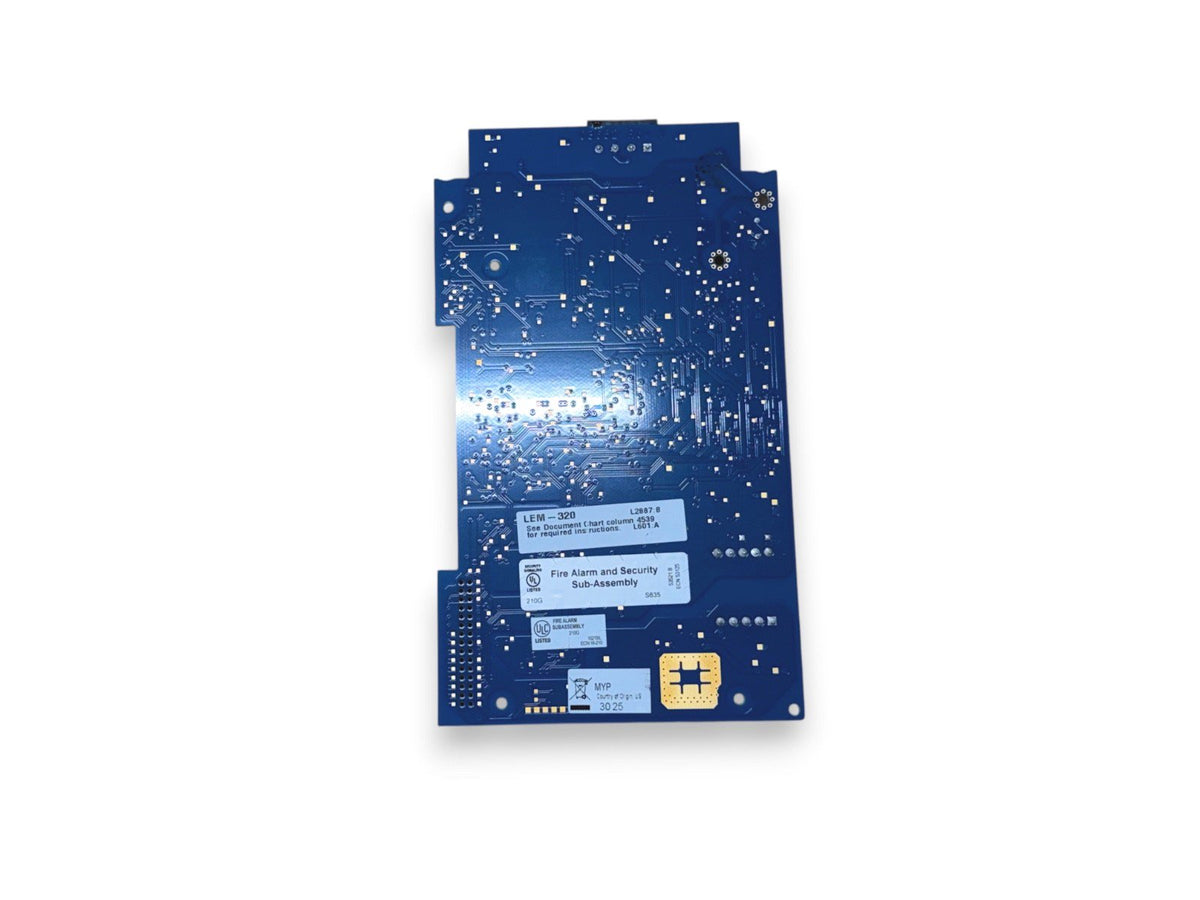 NOTIFIER LEM-320 Fire Alarm Loop Expander Module (NEW)