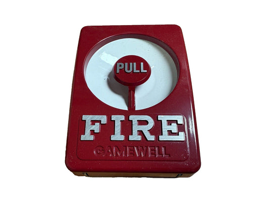Gamewell-FCI M46-28 Fire Alarm Century Pull Station (NEW IN BOX)