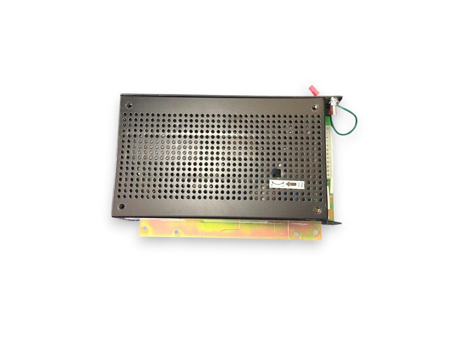 Kidde-Fenwal 76-100009-002 PEGAsys Power Supply