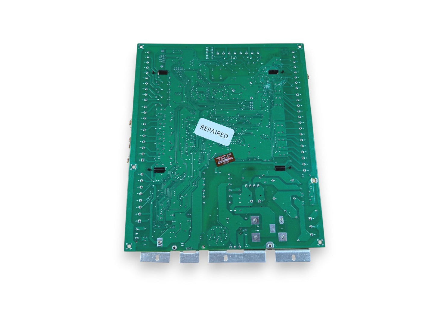 Silent Knight 5208 SK-5208 Fire Alarm Control Panel Board