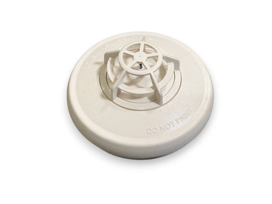 Simplex 4098-9733 Fire Alarm Heat Detector Head Simplex