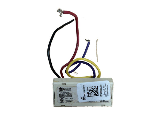 Gamewell-FCI AMM-2F Fire Alarm Addressable Mini Monitor Module