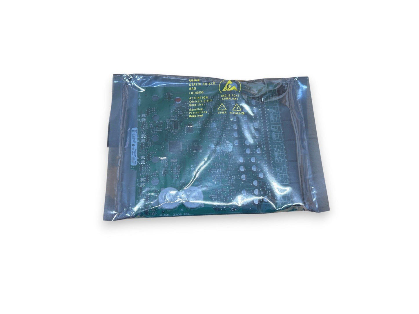 NOTIFIER XP10-M Fire Alarm Input Module USA STOCK (NEW)