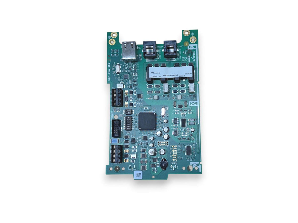 Fire-Lite IPOTS-COM 042125-0900 Dual Path Communicator Board